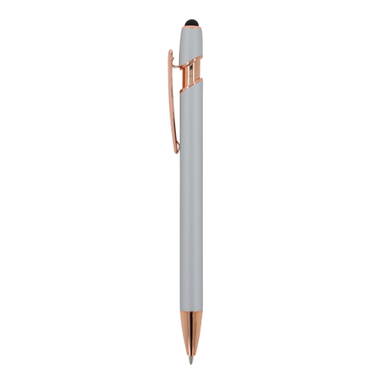 Balpen Paris Luxe Metaal rubberised