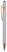 Balpen Paris Luxe Metaal rubberised
