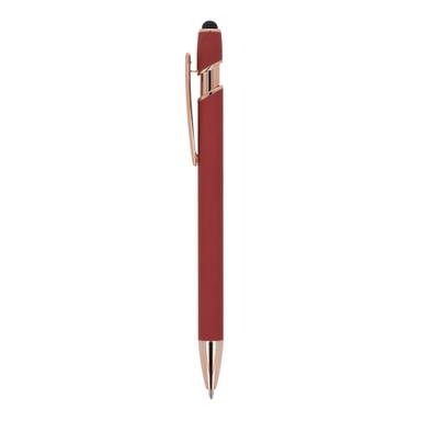 Balpen Paris Luxe Metaal rubberised