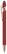 Balpen Paris Luxe Metaal rubberised