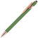 Balpen Paris Luxe Metaal rubberised