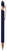 Balpen Paris Luxe Metaal rubberised