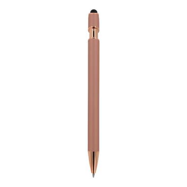 Balpen Paris Luxe Metaal rubberised