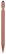 Balpen Paris Luxe Metaal rubberised