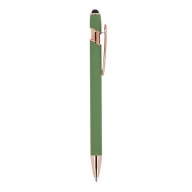 Balpen Paris Luxe Metaal rubberised