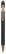 Balpen Paris Luxe Metaal rubberised