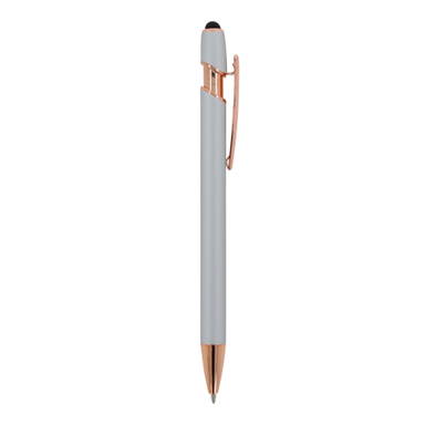 Balpen Paris Luxe Metaal rubberised