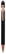 Balpen Paris Luxe Metaal rubberised