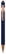 Balpen Paris Luxe Metaal rubberised
