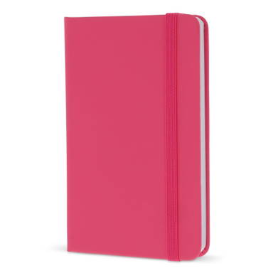 A6-notitieboek van PU