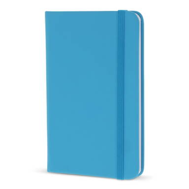 A6-notitieboek van PU