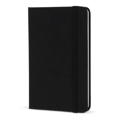 A6-notitieboek van PU