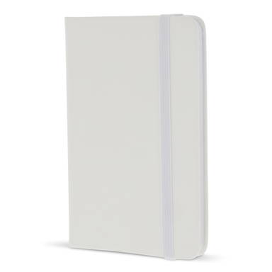 A6-notitieboek van PU