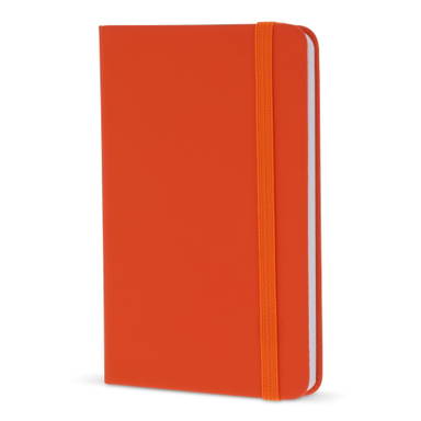 A6-notitieboek van PU