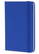 A6 notitieboek - Blauw