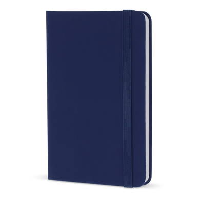 A6-notitieboek van PU
