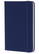 A6 notitieboek - Donkerblauw