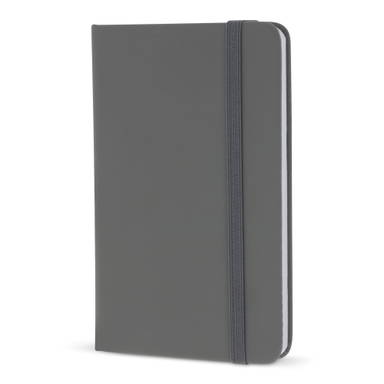 A6-notitieboek van PU