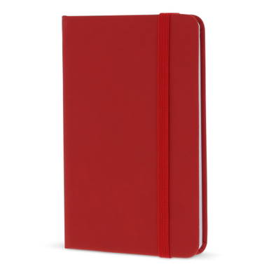 A6-notitieboek van PU