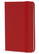 A6 notitieboek - Rood