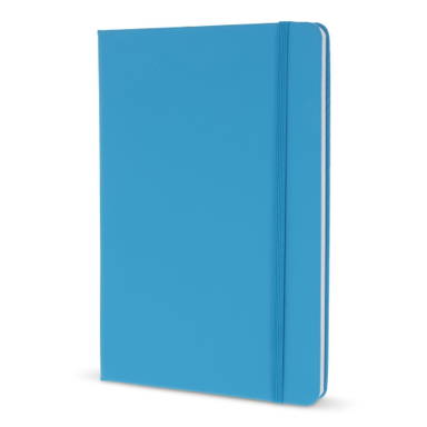 A5-notitieboek van PU