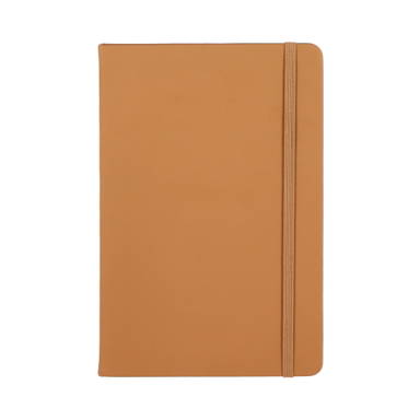 A5-notitieboek van PU