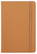 A5 notitieboek - Cognac