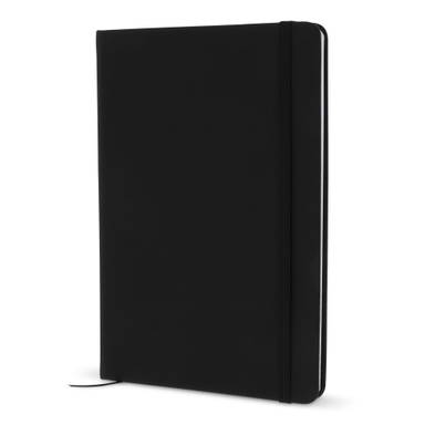 A5-notitieboek van PU