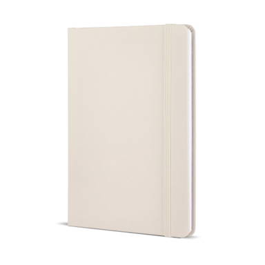 A5-notitieboek van PU