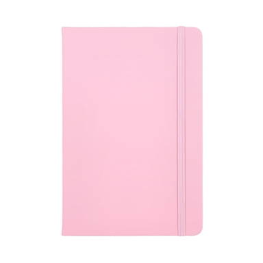 A5-notitieboek van PU