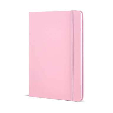 A5-notitieboek van PU