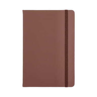 A5-notitieboek van PU