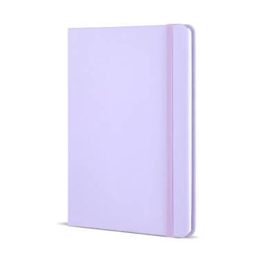 A5-notitieboek van PU