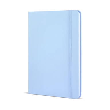 A5-notitieboek van PU