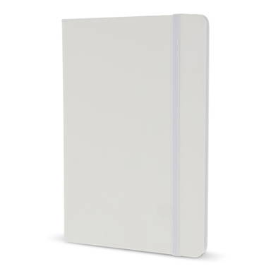 A5-notitieboek van PU