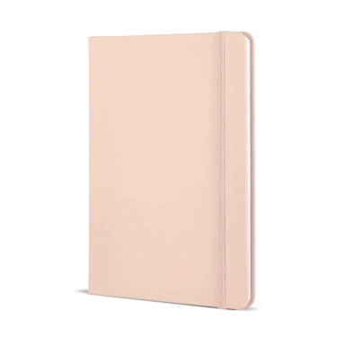 A5-notitieboek van PU