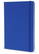 A5 notitieboek - Blauw