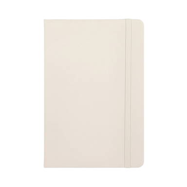 A5-notitieboek van PU