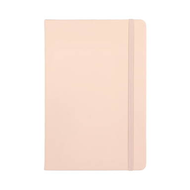 A5-notitieboek van PU