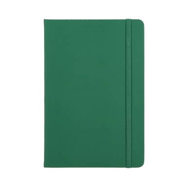 A5-notitieboek van PU