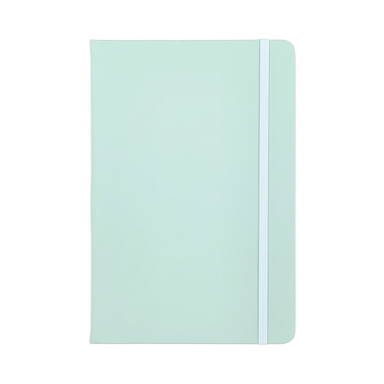 A5-notitieboek van PU