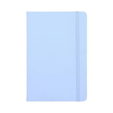 A5-notitieboek van PU