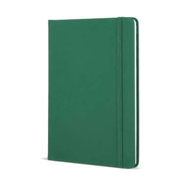 A5-notitieboek van PU