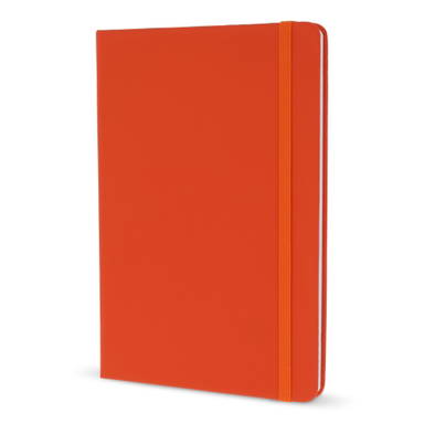 A5-notitieboek van PU