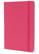 A5 notitieboek - Roze