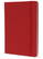 A5 notitieboek - Rood