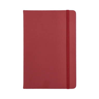 A5-notitieboek van PU