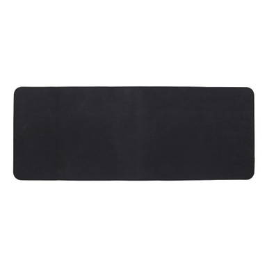 Tapis de bureau 78 x 30 cm - Blanc