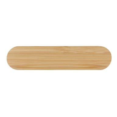 Bamboe nagelvijl