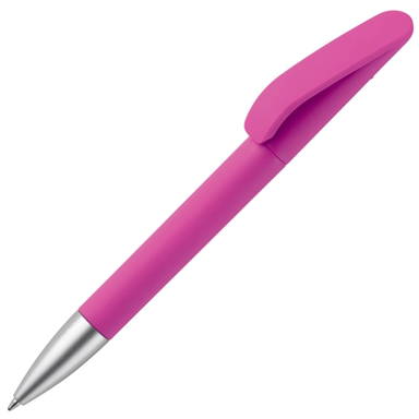 Stylo Toppoint Slash R-ABS soft touch - Rose
